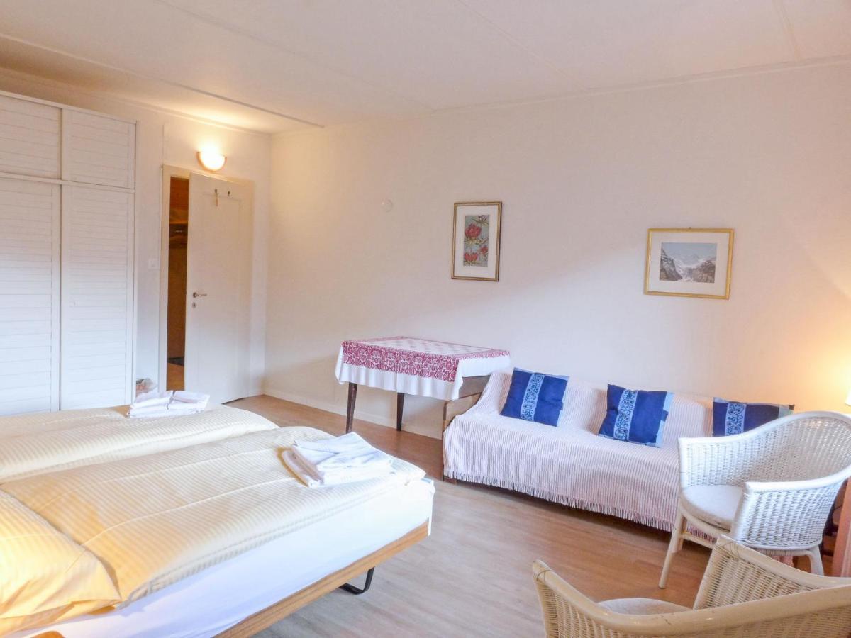 Apartment Helene Apt Diana By Interhome Βένγκεν Εξωτερικό φωτογραφία
