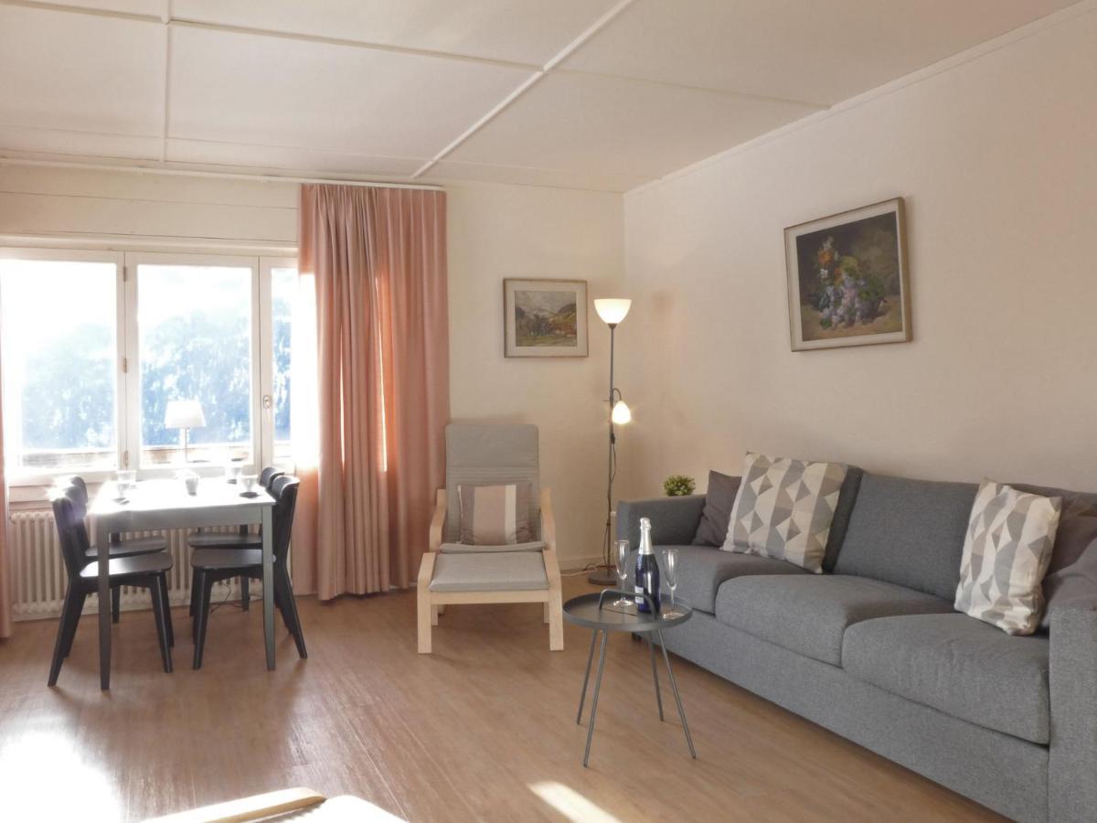 Apartment Helene Apt Diana By Interhome Βένγκεν Εξωτερικό φωτογραφία