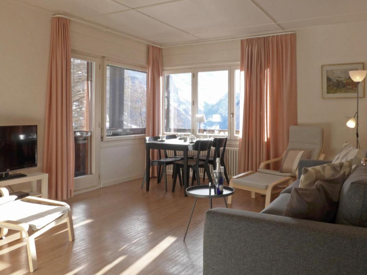 Apartment Helene Apt Diana By Interhome Βένγκεν Εξωτερικό φωτογραφία