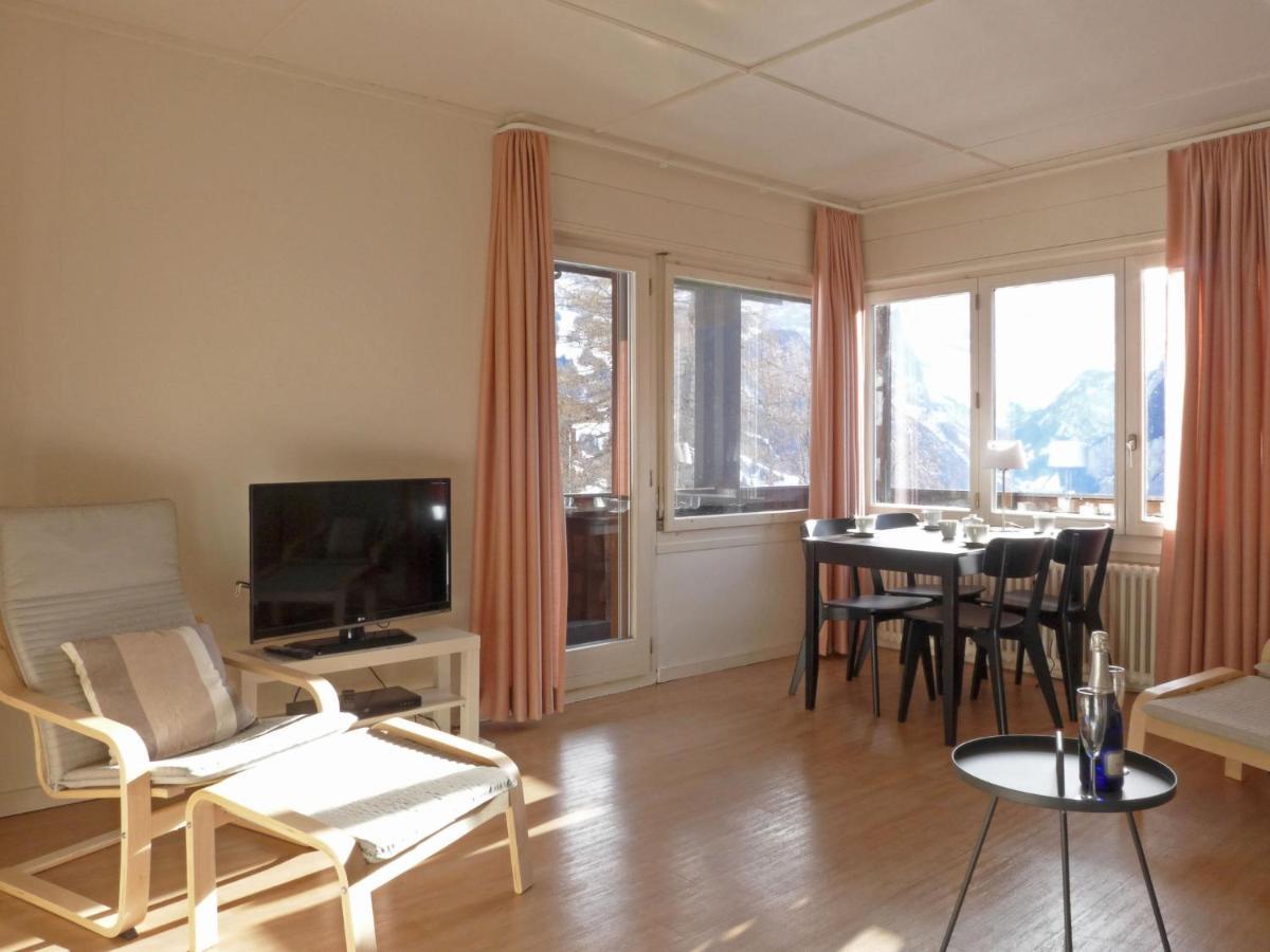 Apartment Helene Apt Diana By Interhome Βένγκεν Εξωτερικό φωτογραφία